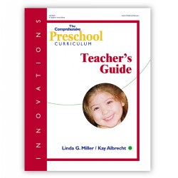 Image of Innovations: The Comprehensive Preschool Curriculum Teacher's Guide