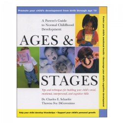 Image of Ages and Stages: A Parent's Guide