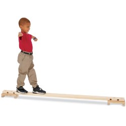Balance Beam