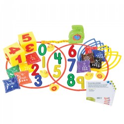 Image of Out and About With Math Kit