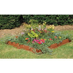 Raised Garden Kit