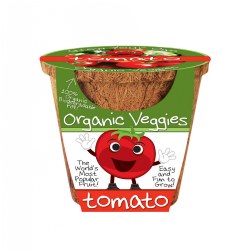 Image of Organic Tomato