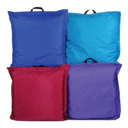 Image of Soft Durable Comfort Pillow