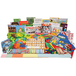 Language, Literacy, and Listening Skill Kit