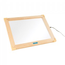 Image of LED Activity Tablet