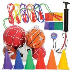 Image of Physical Development Kit for Preschool