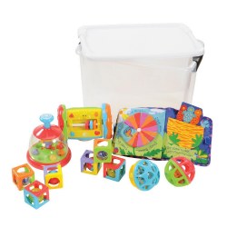 Active Play Outdoor Kit for Infants