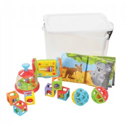 Image of Active Play Outdoor Kit for Infants