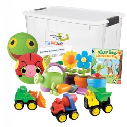 Image of Active Play Outdoor Kit for Two's