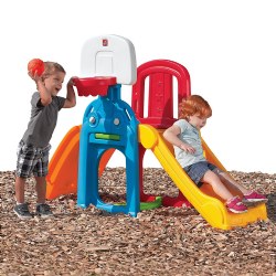 Image of Game Time Sports Climber