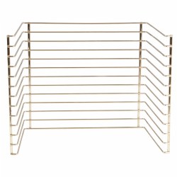 Image of 12-Slot Wire Puzzle Rack