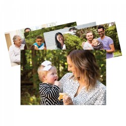 Image of Diverse Family Structures Classroom Posters - Set of 12