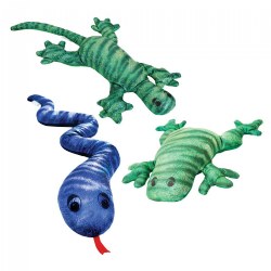 Image of Manimo® Weighted Animals
