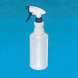 Image of Leakproof Spray Bottle - 32 ounces
