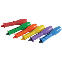 Water Drawing Crayons