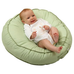 Podster® Infant Lounger