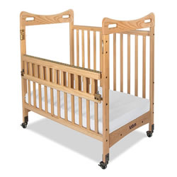 Kaplan SecureHold SafeReach Crib