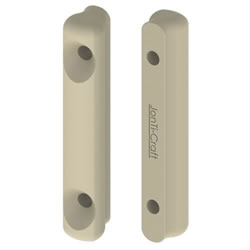 Image of Create-A-Space™ Column Connector Tabs - Set of 2