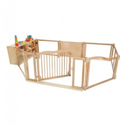 Image of Create-A-Space™ Room Design 3