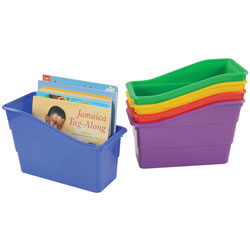 Shelf File Box