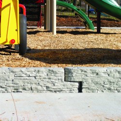 Architectural Timber Borders