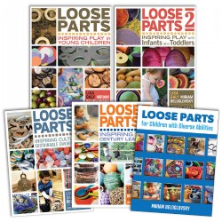 Image of Loose Parts
