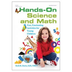 Image of Hands-On Science and Math
