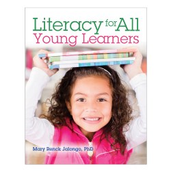 Image of Literacy for All Young Learners