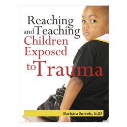 Image of Reaching and Teaching Children Exposed to Trauma