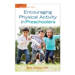 Image of Encouraging Physical Activity in Preschoolers
