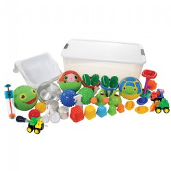 Image of Toddlers & Twos: Explore Sand & Water and Outdoors Kit