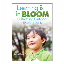 Image of Learning is in BLOOM: Cultivating Outdoor Explorations