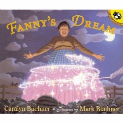 Image of Fanny's Dream - Paperback