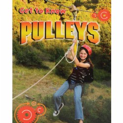 Get to Know: Pulleys