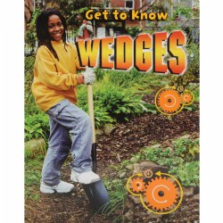 Image of Getting to Know Wedges - Paperback