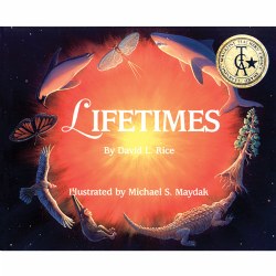 Image of Lifetimes - Paperback