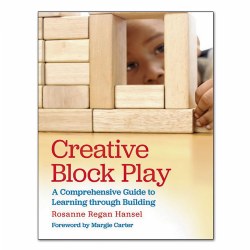 Image of Creative Block Play - Paperback