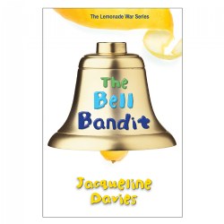 Image of The Bell Bandit - Chapter Paperback