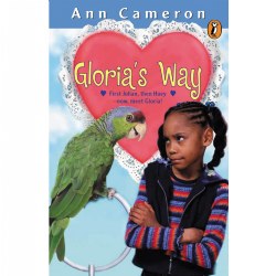 Image of Gloria's Way - Chapter Paperback