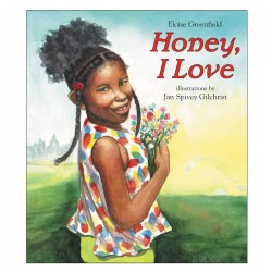 Image of Honey, I Love - Paperback
