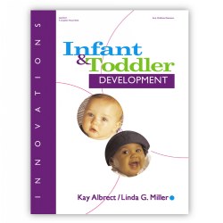 Image of Innovations: Infant  & Toddler Development