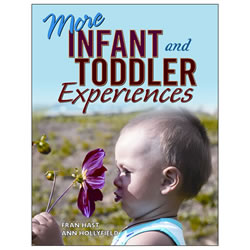 Image of More Infant and Toddler Experiences