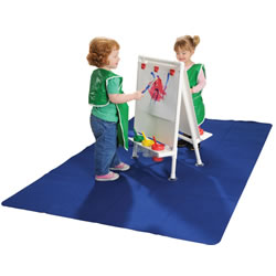 Image of Toddler Paint Easel