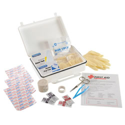 Image of Classroom First Aid Kit