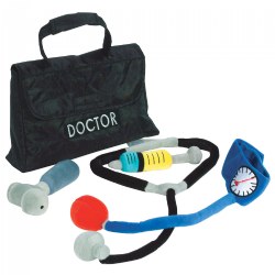 Image of Soft Doctor Kit