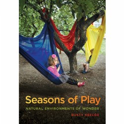 Image of Seasons of Play: Natural Environments of Wonder