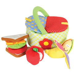 Picnic Play Set