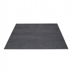 Image of Washable Absorbent Mat - Gray
