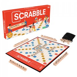 Image of Scrabble®