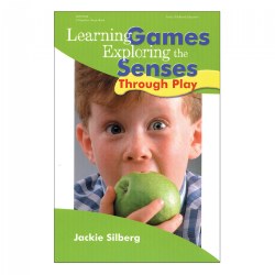 Image of Learning Games: Exploring the Senses Through Play